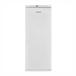 Congélateur 307L Vertical Telefunken FRIG-371W - Nofrost - Blanc