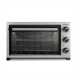 Four 36L Électrique Kumtel KF-5320 - 1300W - Inox