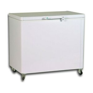 Congélateur 300L Horizontal Montblanc ES300 - Blanc