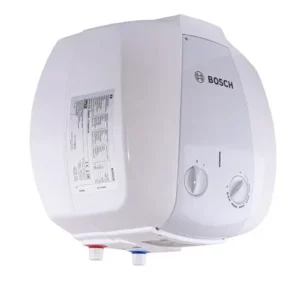 Chauffe Bain 15L Électrique Bosch - Blanc