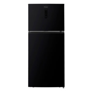 Réfrigérateur 570L Candy CDHT570FWB - NoFrost - Noir