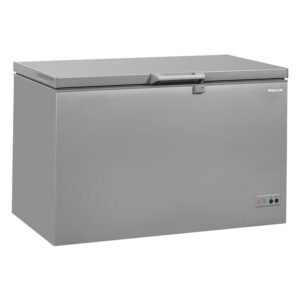 Congélateur 407L Horizontal Focus FC 4001X - Inox