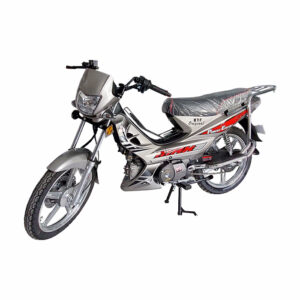 Moto Forza XTF 107CC - Double Embrayages