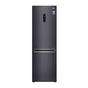 Réfrigérateur LG combiné 341L Inverter NoFrost  GW-B459NQFM