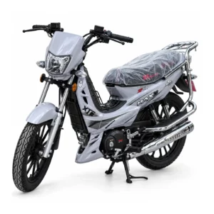 Moto Forza XTF 110cc Max3- Double Embrayages