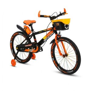 Bicyclette Enfant YIBEIQI 20 pouces GT-LH-10