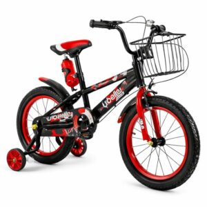 Bicyclette Enfant YIBEIQI 16 pouces GT-LH-13