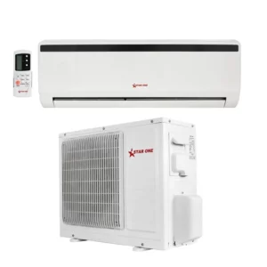 Climatiseur Star One 12000 BTU Inverter T3 Chaud Froid