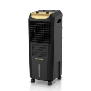 Climeur FRESH 25 Litres Turbo FR-TU25B Noir