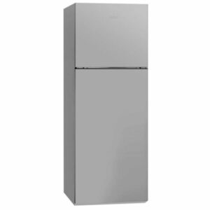 Réfrigérateur 543L Saba SB/SN543 - No Frost  - Silver