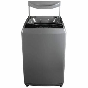 Machine A Laver 8KG Automatique Top Condor WAT-KS3M34TOP - 800T - Silver