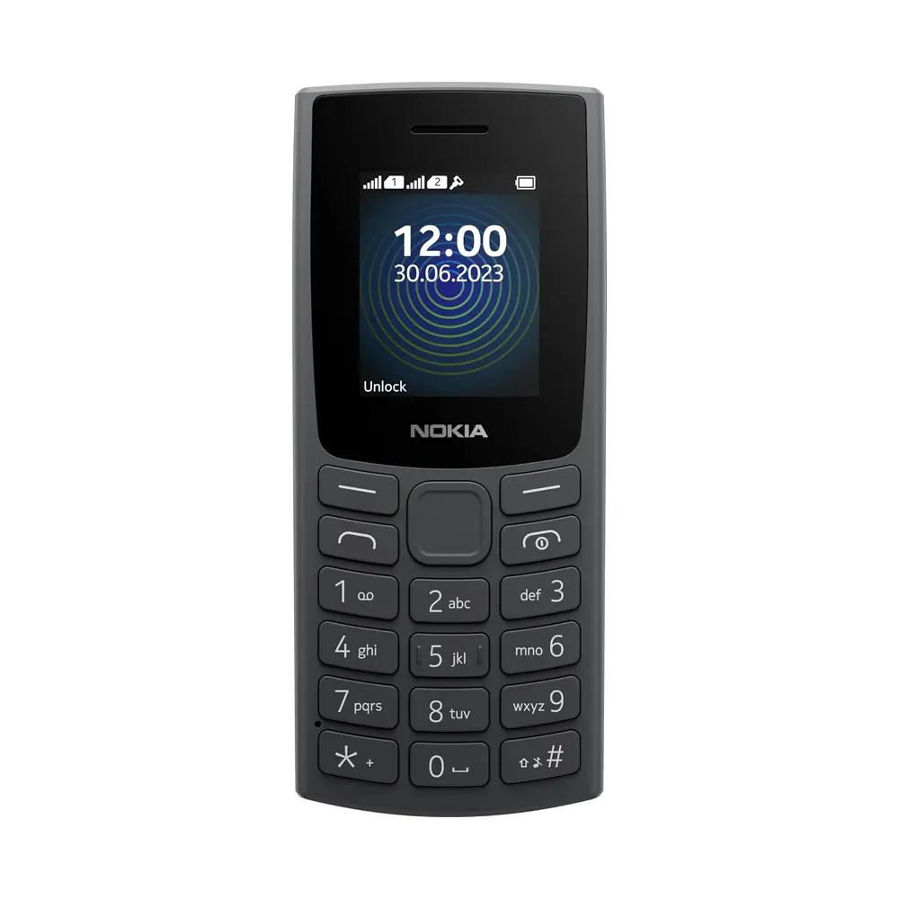 NOKIA 110 TA-1567 NENA 1 - Double SIM – Image 2