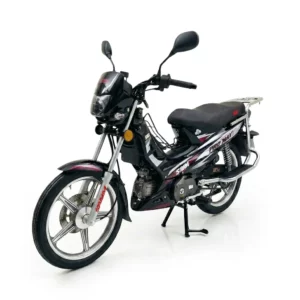 Moto Forza SAMM Pro Max - 110CC