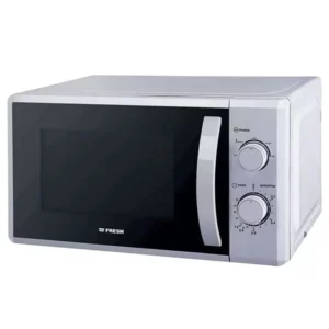 Four Micro-Onde Fresh FMW-20MC - Silver
