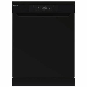 Lave Vaisselle Focus SOFT.1015 - 15 Couverts - Noir