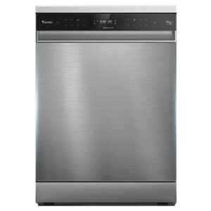 Lave Vaisselle Condor CLV-LUX16X - 16 Couverts - Inverter - Inox