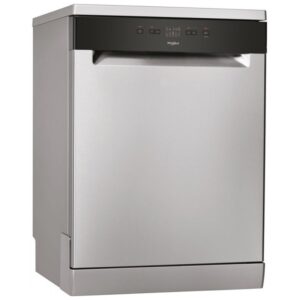 Lave Vaisselle Whirlpool WFE 2B19 N X - 13 Courverts - Inox