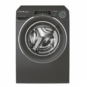 Machine A Laver 11KG Automatique Candy RO1411DMCRT - 1400T - Silver