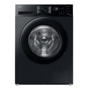 Machine A Laver 9KG Automatique Samsung WW90CGC0EDABS - Inverter - 1400T - Noir