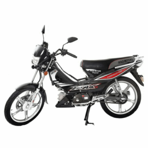 Moto Forza Gold - 125CC