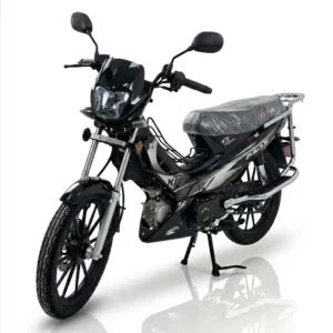 Moto Forza XTF 125CC - Boite Automatique
