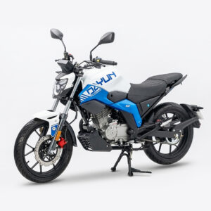 Motocylce SLC Flora - 125CC