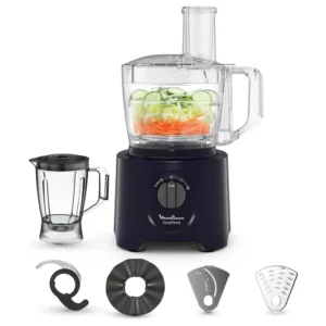 Robot Multifonction MOULINEX FP247810 - 800Watts