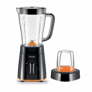 Blender 1.5L Kenwood BLP15-150BK - Noir