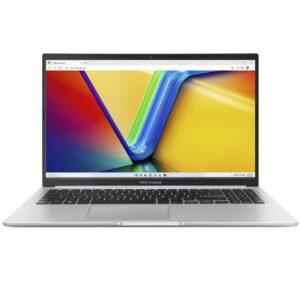 Pc Portable Asus Vivobook 15 M1502YA Amd Ryzen 7 8GB|512GB - Silver