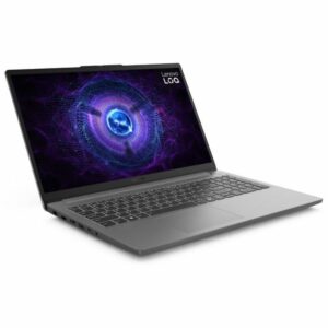 PC Portable Gamer Lenovo LOQ 15IAX9E Rtx 2050 - I5 12Éme 16GO|512GO - Gris