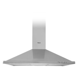 Hotte Cheminée Focus F.905X - 90CM - Inox