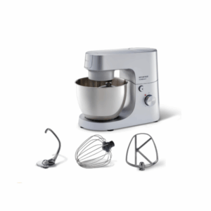 Kitchen Machine Kenwood KHH 01.000SI - Silver