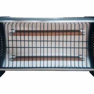 Chauffage Coala R2 Portatif - 1400W - Noir