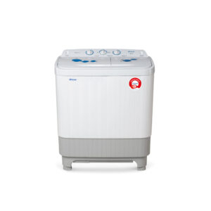 Machine À Laver 12KG Semi Automatique 12 Orient XPB 2*13-2 - Blanc