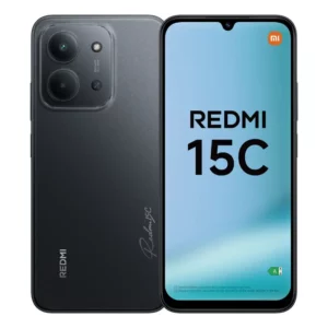 Xiaomi Redmi 15C - 4Go / 128 Go