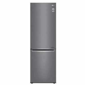 Réfrigérateur 341L LG GW-B459NLLM Inverter - Smart - NoFrost - Silver