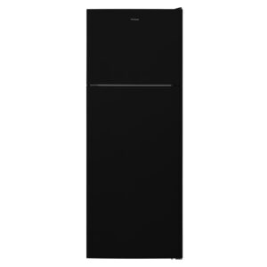 Réfrigérateur 439L Focus F.7045B - LessFrost - Noir