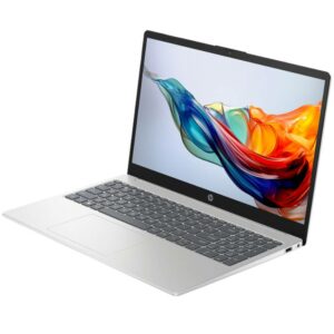 Pc Portable HP 15-FC0181NK Amd Ryzen 5 8GB|512GB - Silver