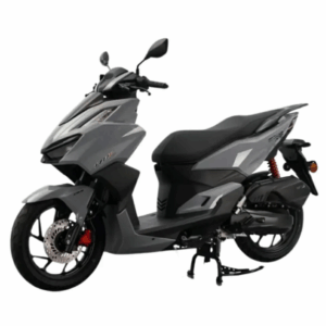 Scooter SLC Azur - 124CC