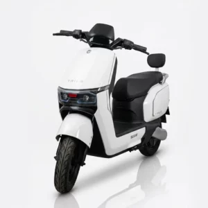 Scooter Électrique Gsm Elegeant - 2000W