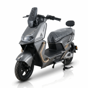 Scooter Électrique Gsm SHARK - 2000W