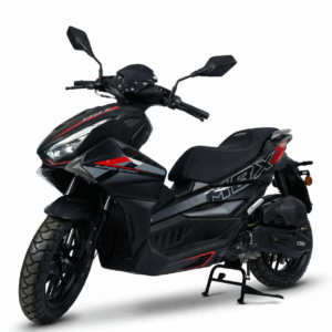 Scooter Gsm MBX Brillant - 125CC