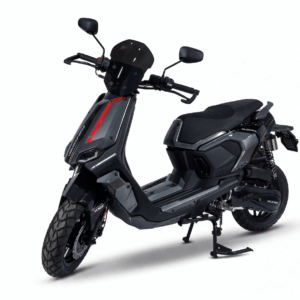 Scooter Gsm Mobster Velocifero - 125CC
