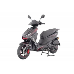 Scooter Zimota Atom Vague - 125CC