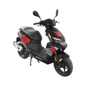 Scooter Zimota Tapo - 49CC