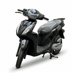 Scooter Zimota Vision - 125CC