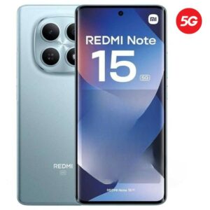 Redmi Note 15 5G 6GB|128GB