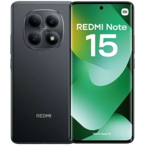 Redmi Note 15 6GB|128GB
