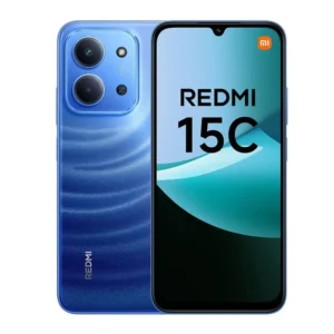 Xiaomi Redmi 15C - 6Go|128Go