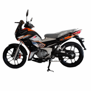 Moto FTM Hammer 3 - 120CC